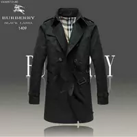 trench coat burberry homme vestes new b1409 london